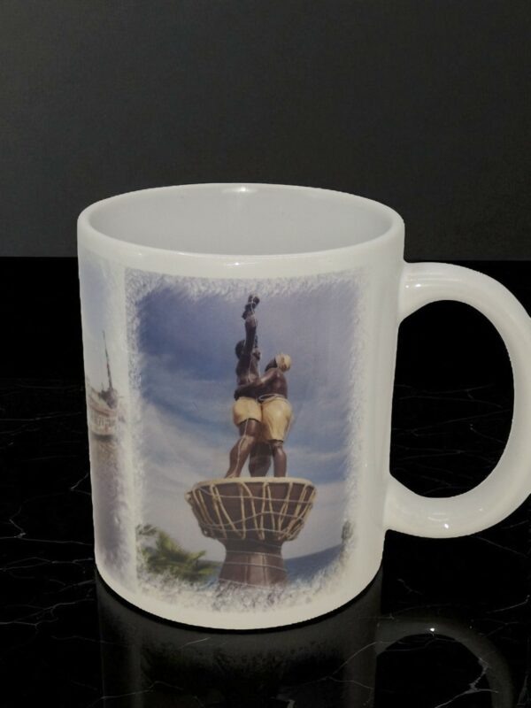 Mug personnalisable 3 photo – Image 2