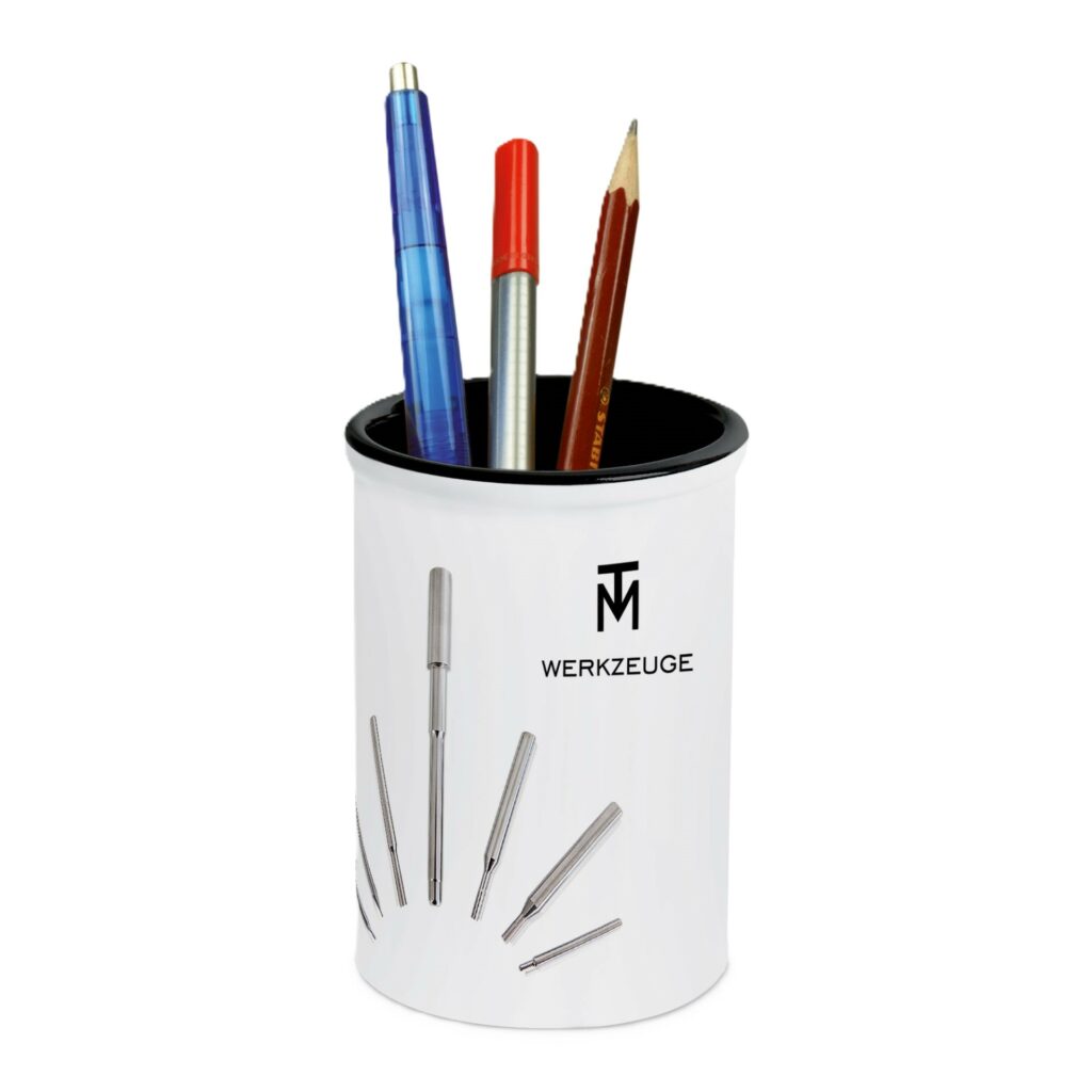 Pot personnalisable