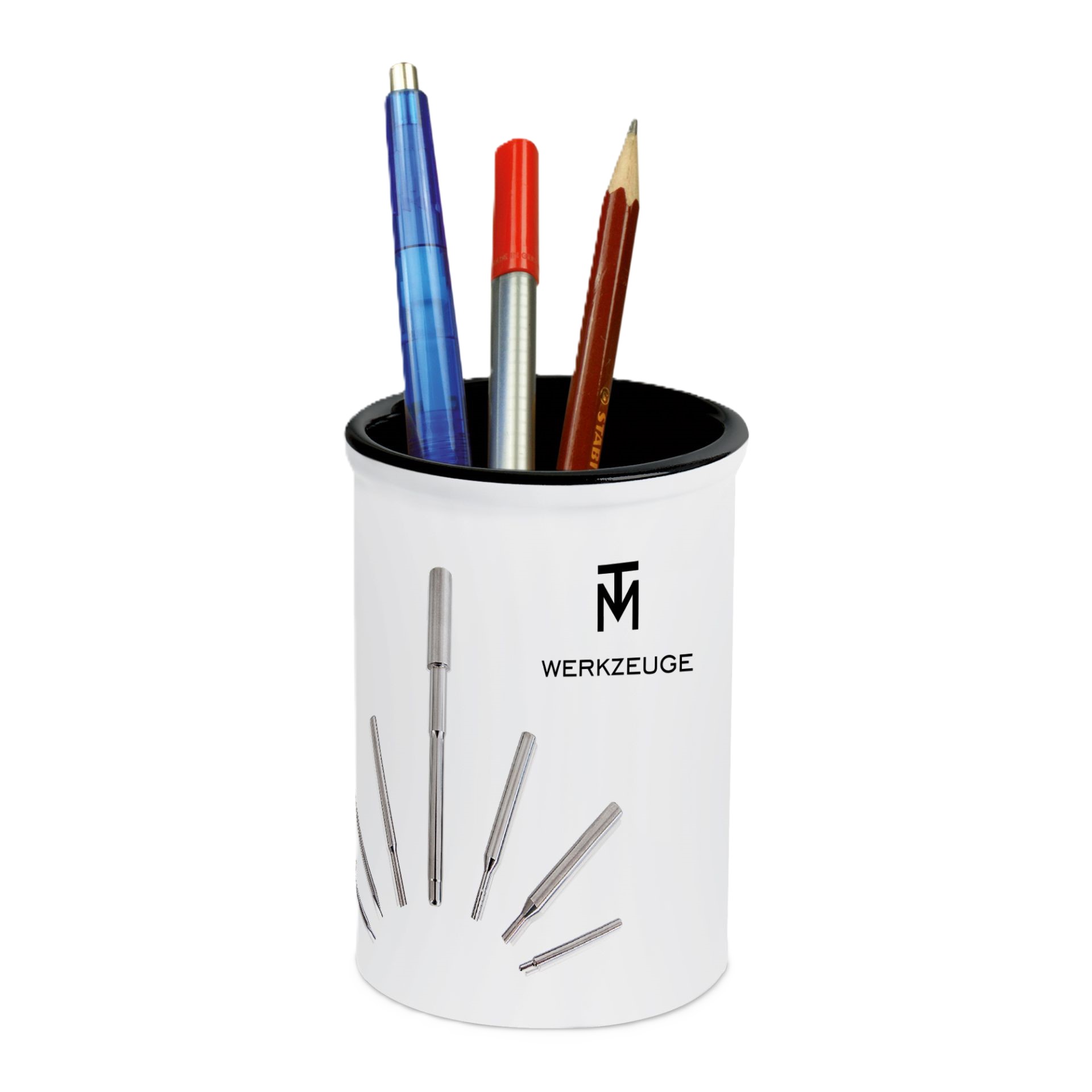 Pot personnalisable